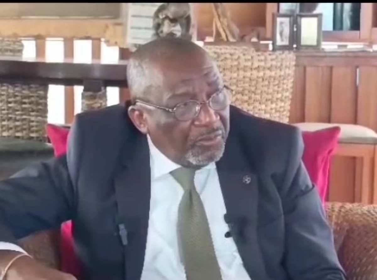 30 juin 2024 : Jacques Djoli préconise la conquête d’une véritable démocratie en RDC !